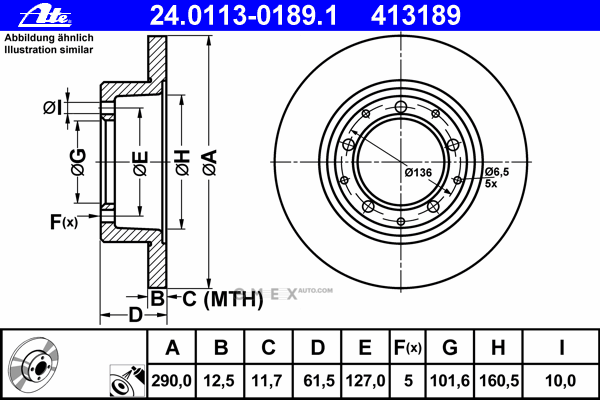 OEM 24011301891