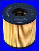 OEM OIL FILTER ELH4306