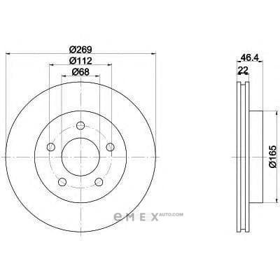 OEM MDC1420