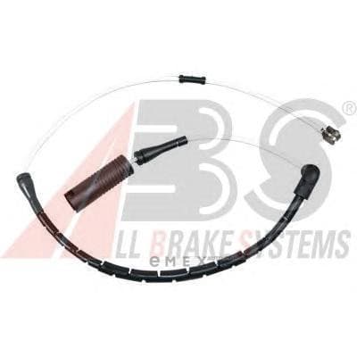 OEM Wearindicators/ABS 39623