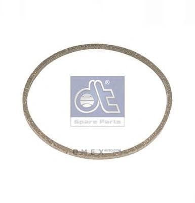 OEM GASKET RUBBER SEAL 117007