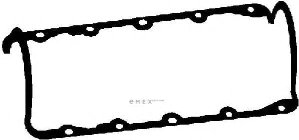 OEM OIL PAN (SUMP) GASKET 14074800