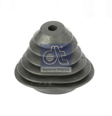 OEM DUST BOOT, KIT 480106