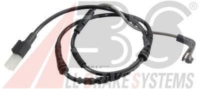 OEM Wearindicators/ABS 39679