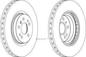 OEM DDF1533C1