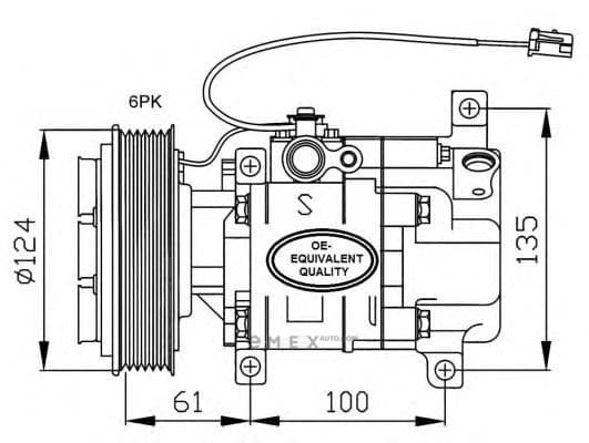 OEM 32233