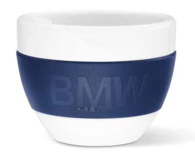 OEM BMW design espresso cup 80282411120