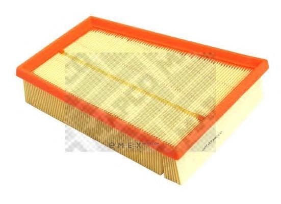 OEM FILTER ASSY, AIR ELEMENT 60118