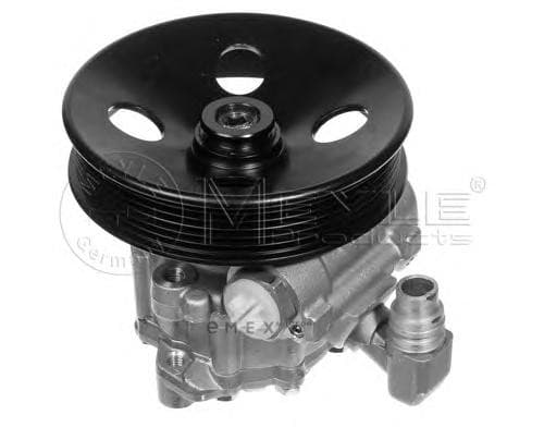 OEM STEERING PUMP 0146310001