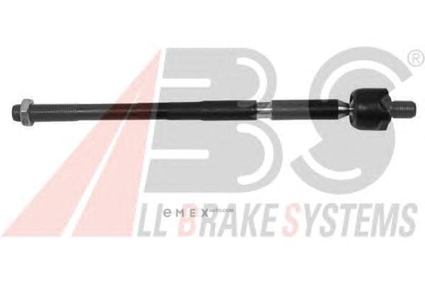 OEM Axial rod/ABS 240008