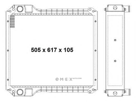 OEM 52167