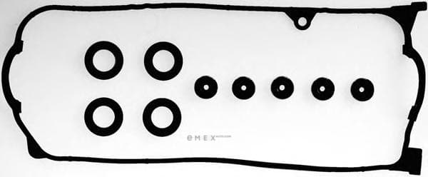 OEM GASKET KIT 155373601