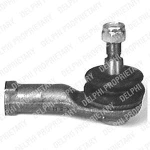 OEM TIE ROD END TA907