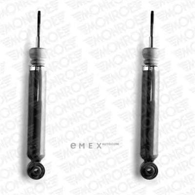 OEM SHOCK ABSORBER FRT-M(W163) D8018