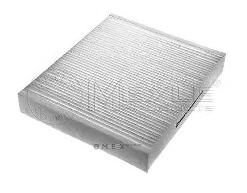 OEM FILTER ASSY, CABIN AIR 6123190013