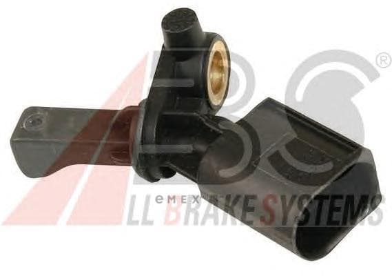 OEM SENSOR ASSY, ABS 30016