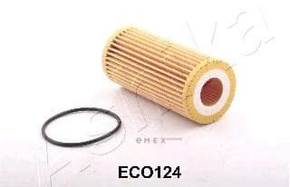 OEM OIL FILTER 10ECO124