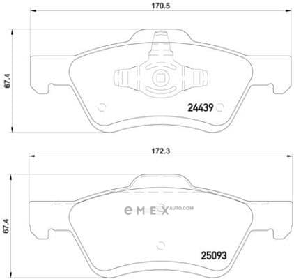 OEM P24159