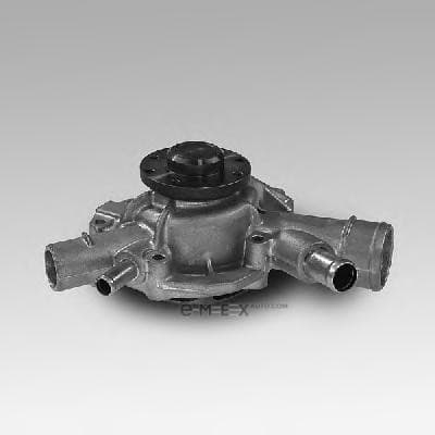 OEM WATER PUMP DB M111/W638/V200,V230,WITH PI/486 980486