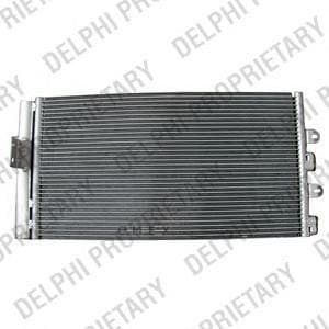 OEM CONDENSER TSP0225594