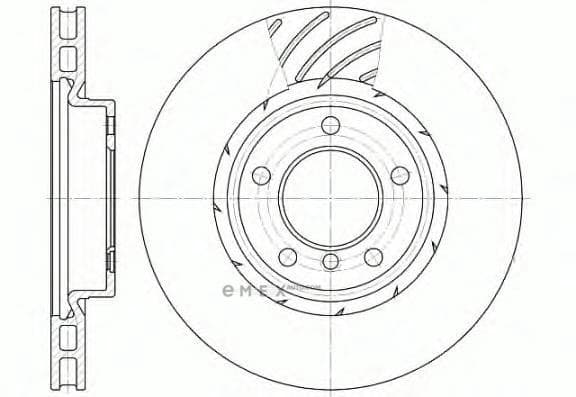 OEM 650811