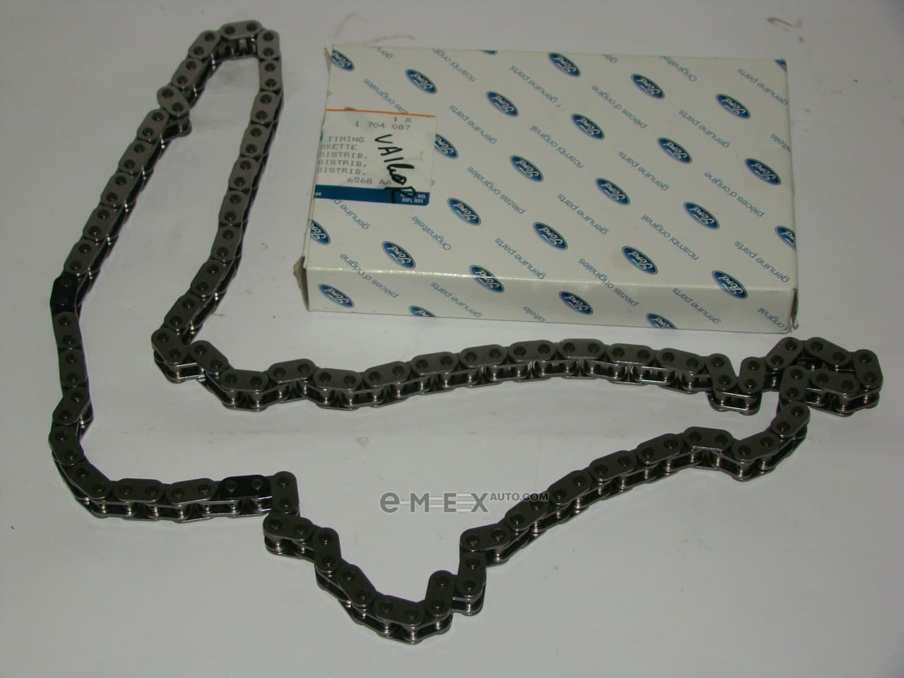 OEM CHAIN ASSY, TIMING 1704087