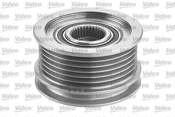 OEM PULLEY ASSY, ALTERNATOR 588044