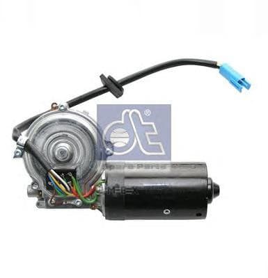 OEM WIPER MOTOR 122352