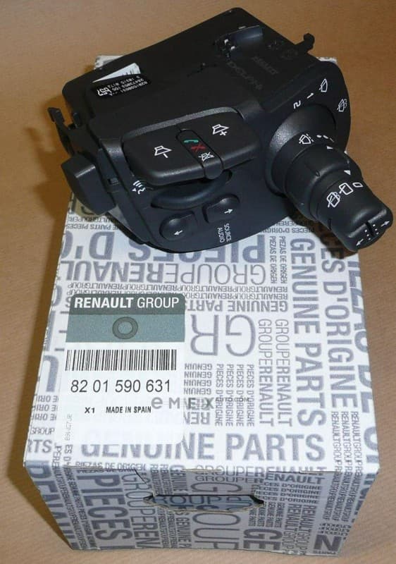 OEM UNDERSTEERING SWITCH 8201590631