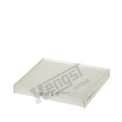 OEM FILTER ASSY, CABIN AIR E2945LI