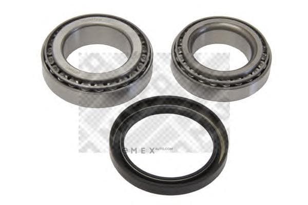 OEM BEARING, HUB 26822