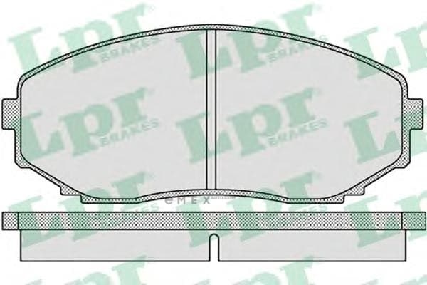 OEM 05P1132