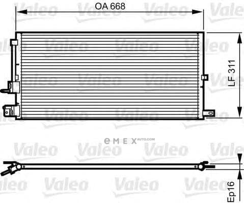 OEM 814199