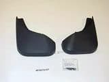 OEM MUD FLAP 8P0075101