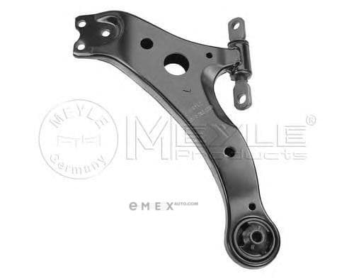 OEM ARM ASSY, SUSPENSION 30160500029