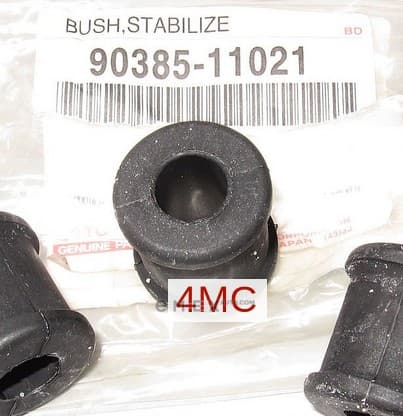 OEM BUSH,STABILIZE 9038511021