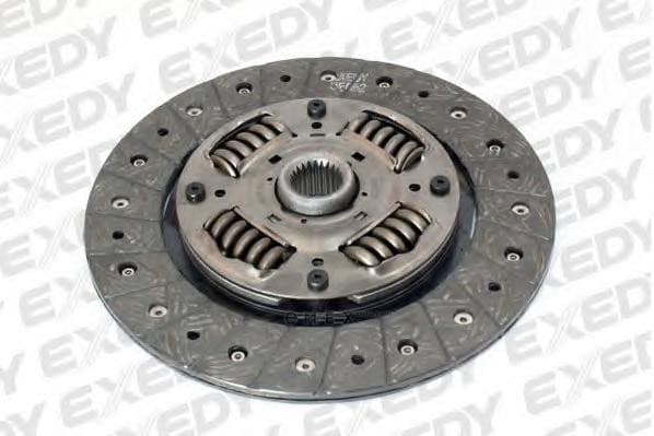 OEM DISC, FRICTION  A/T FJD016U