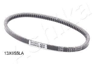 OEM BELT, TIMING 10913X655