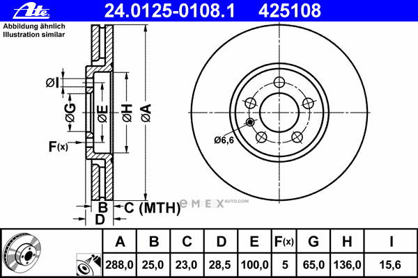 OEM 24012501081