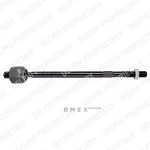 OEM INNER TIE ROD TA2372