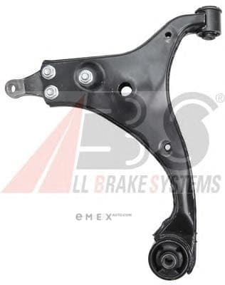 OEM Suspension arm/ABS 211306