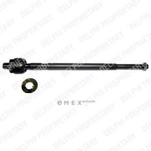 OEM INNER TIE ROD TA2023