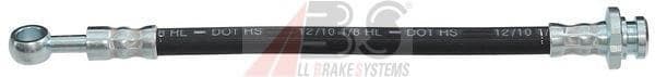 OEM Brake Hoses/ABS SL3791