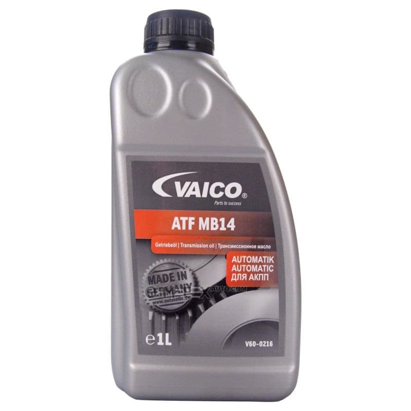 OEM TRANSMISSION FLUID V600216