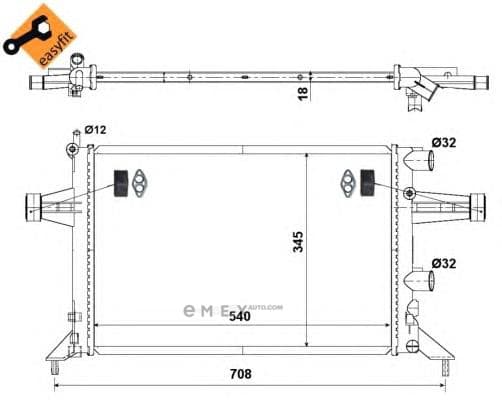 OEM 507529