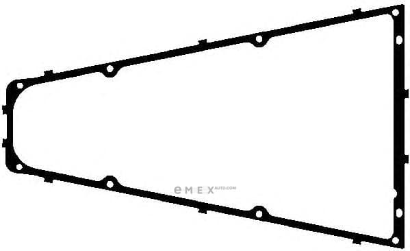 OEM ROCKER COVER GASKET 11037700