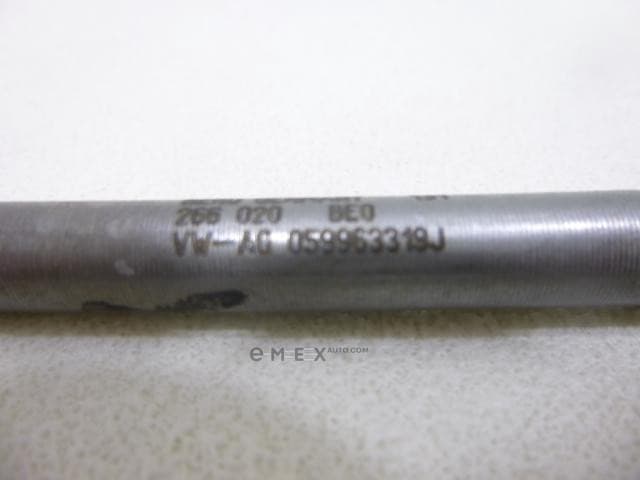 OEM SPARK PLUG 059963319J