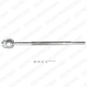 OEM INNER TIE ROD TA1807