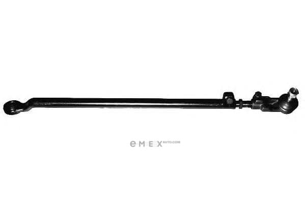 OEM TIE ROD ASSY LRDS5048