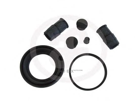 OEM REPAIR KIT, DISC BRAKE D4025